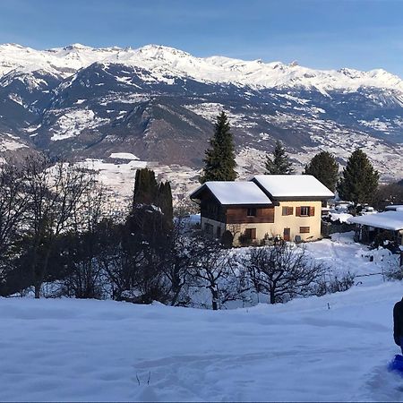 Vex Domaine Bellevie Bnb المظهر الخارجي الصورة