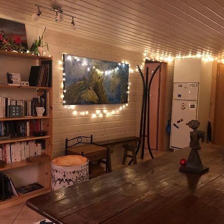 Vex Domaine Bellevie Bnb المظهر الخارجي الصورة