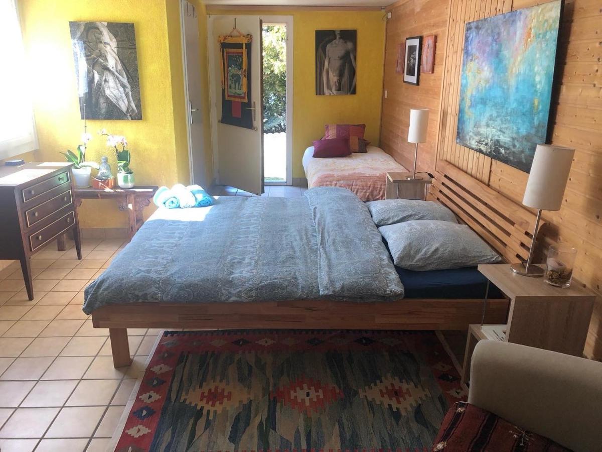 Vex Domaine Bellevie Bnb المظهر الخارجي الصورة