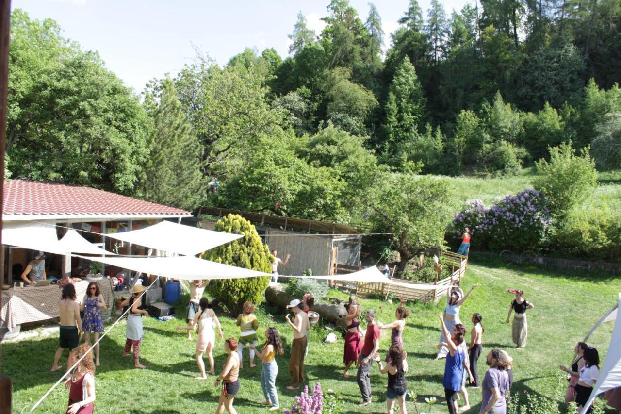 Vex Domaine Bellevie Bnb المظهر الخارجي الصورة