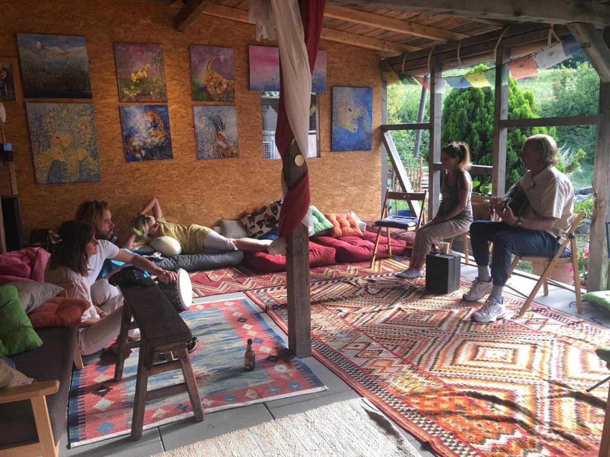 Vex Domaine Bellevie Bnb المظهر الخارجي الصورة