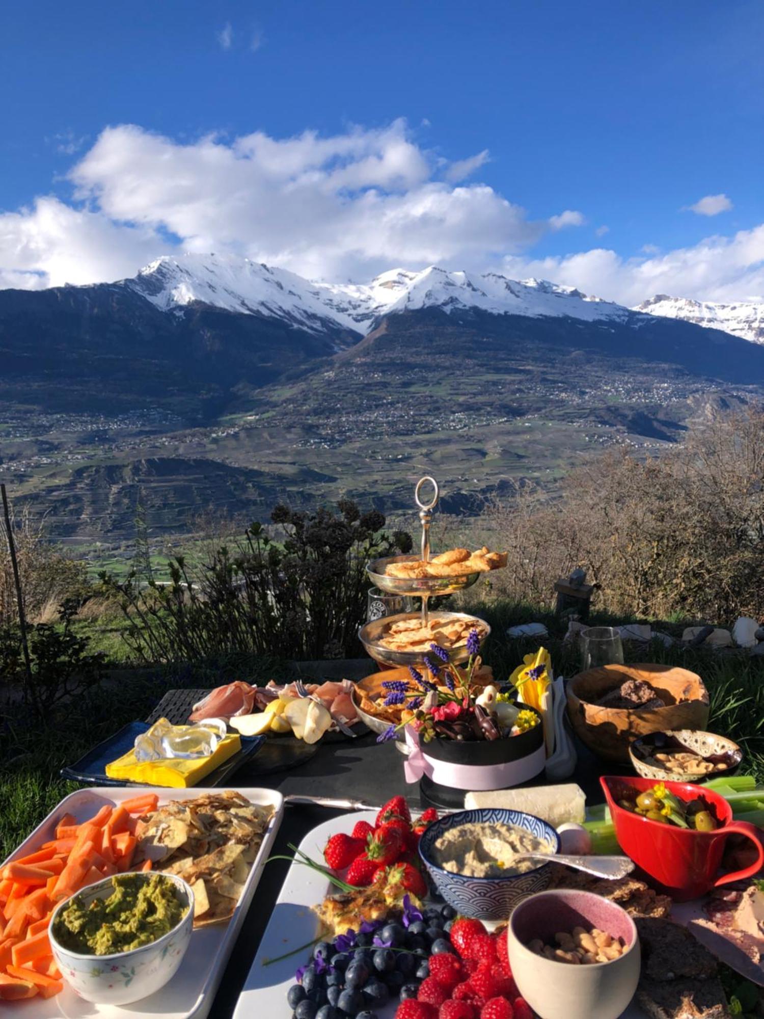 Vex Domaine Bellevie Bnb المظهر الخارجي الصورة