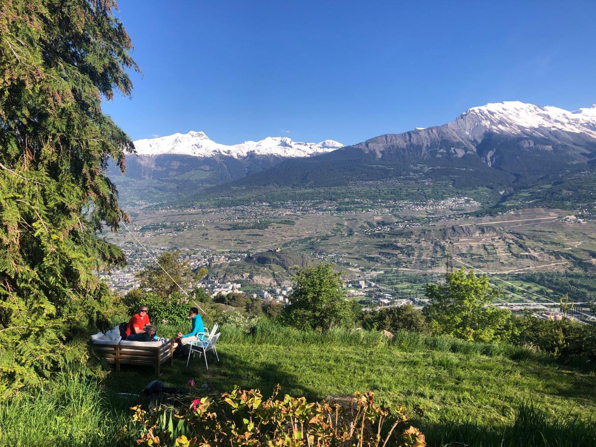 Vex Domaine Bellevie Bnb المظهر الخارجي الصورة
