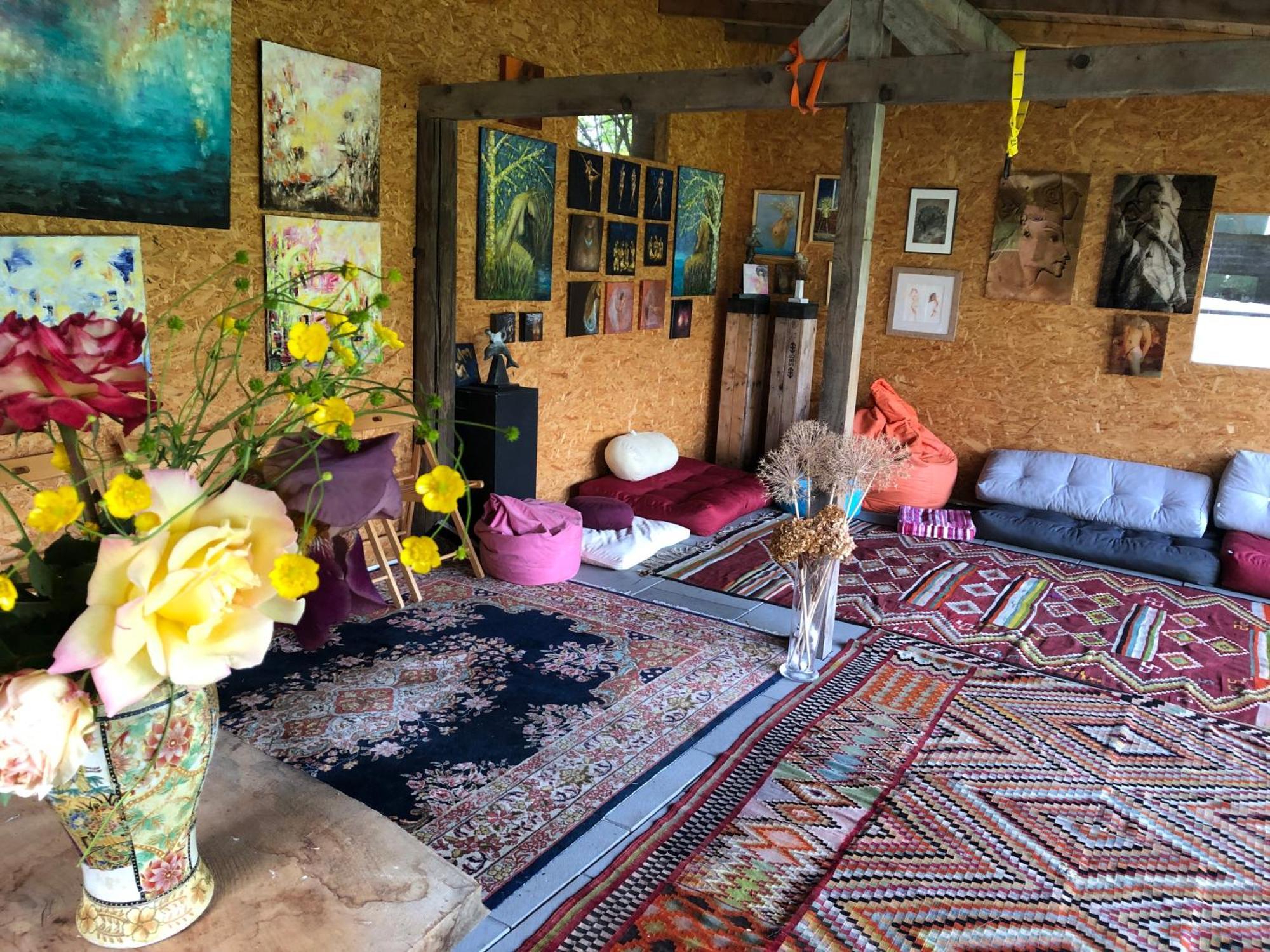 Vex Domaine Bellevie Bnb المظهر الخارجي الصورة
