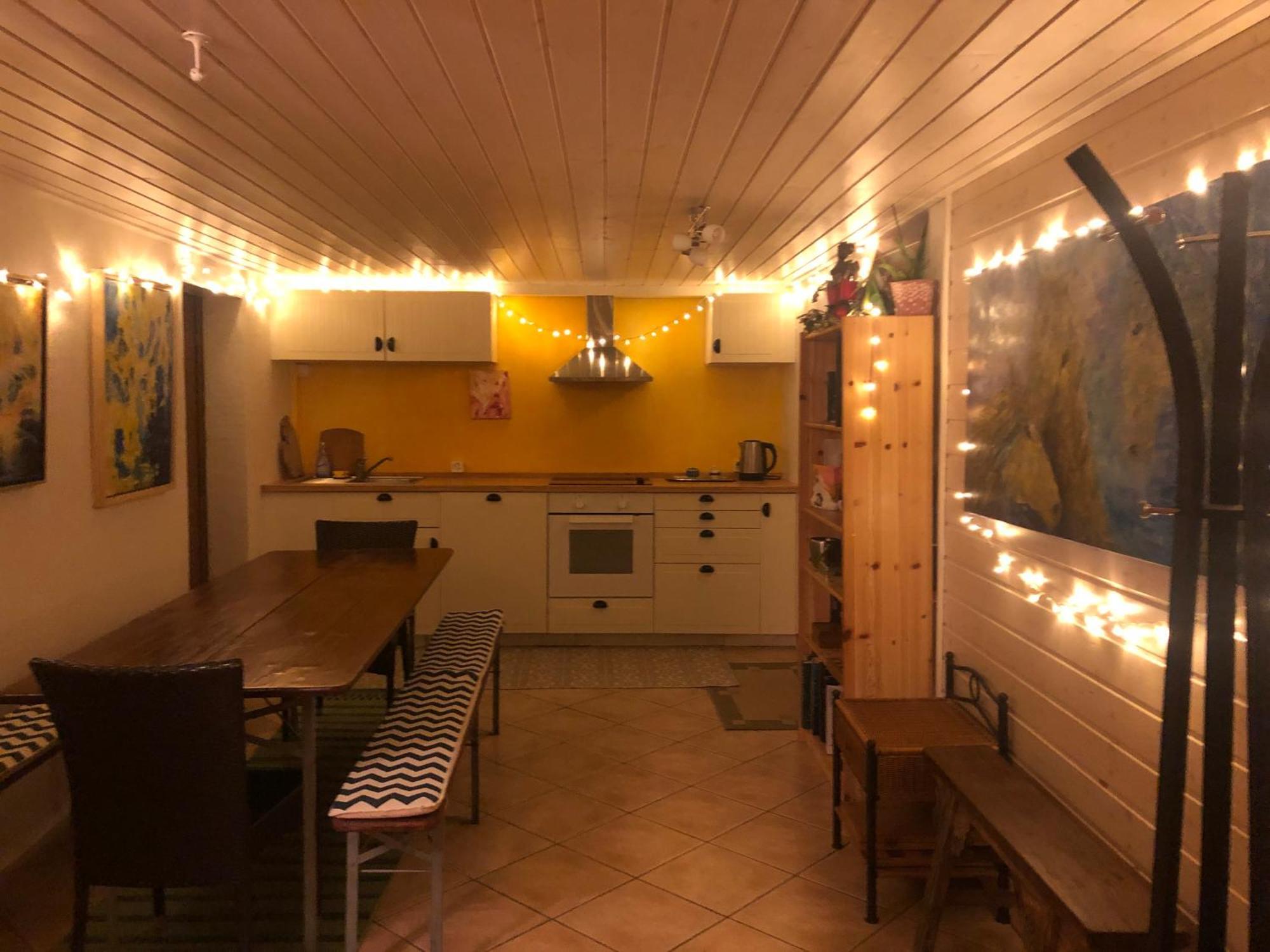 Vex Domaine Bellevie Bnb المظهر الخارجي الصورة