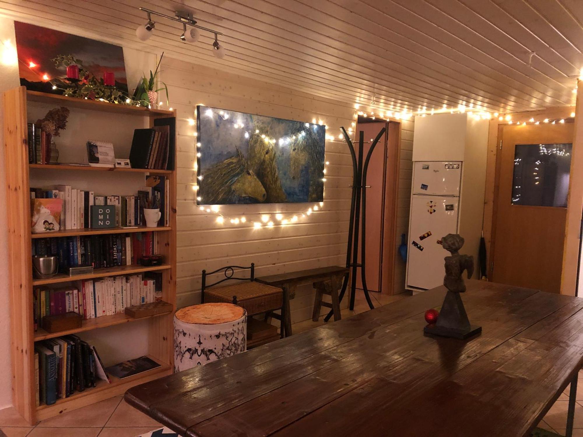 Vex Domaine Bellevie Bnb المظهر الخارجي الصورة