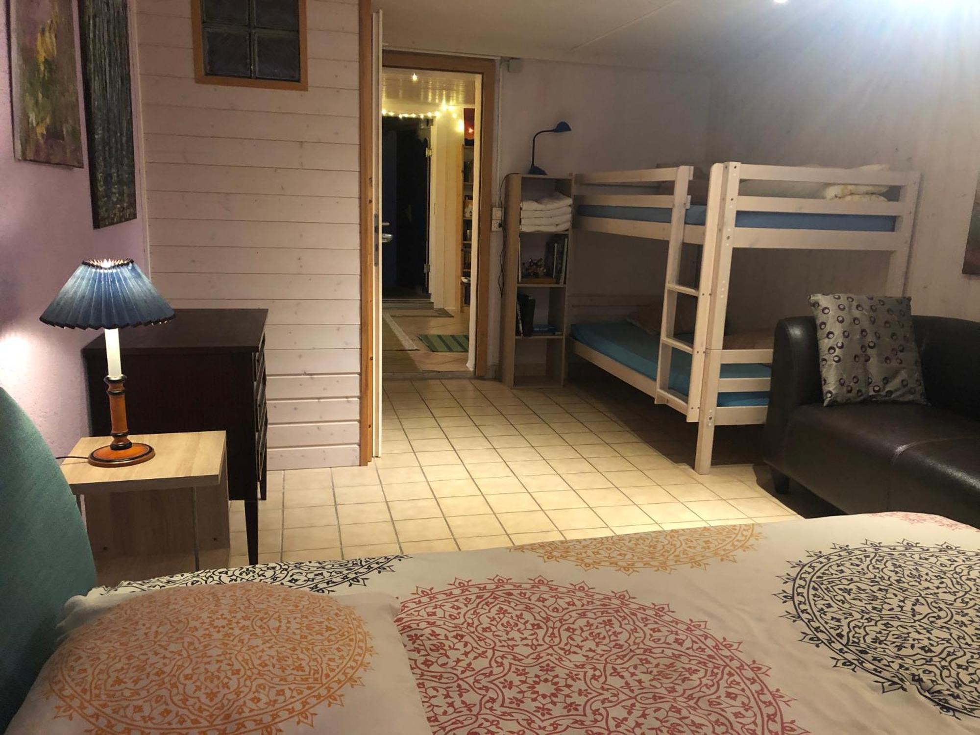 Vex Domaine Bellevie Bnb المظهر الخارجي الصورة