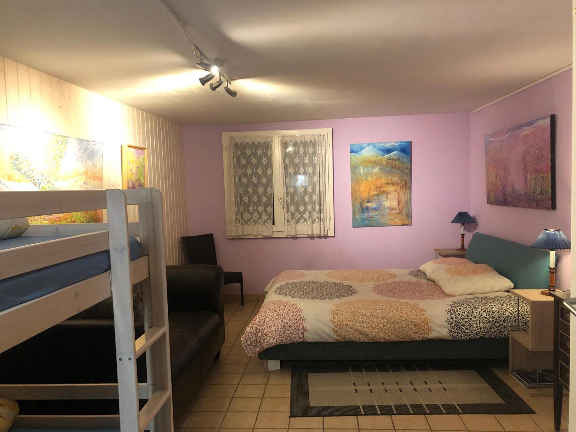 Vex Domaine Bellevie Bnb المظهر الخارجي الصورة