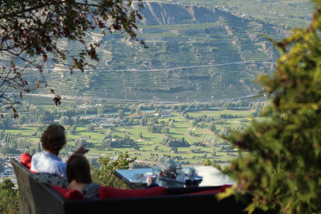Vex Domaine Bellevie Bnb المظهر الخارجي الصورة
