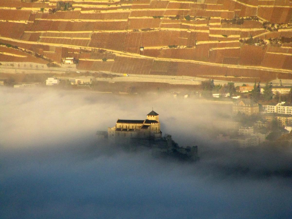 Vex Domaine Bellevie Bnb الغرفة الصورة